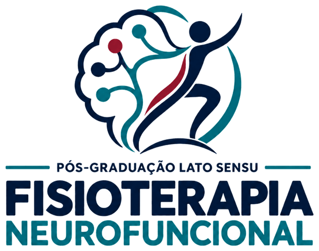 Logo Pós-Graduação Fisioterapia Neurofuncional UFPE