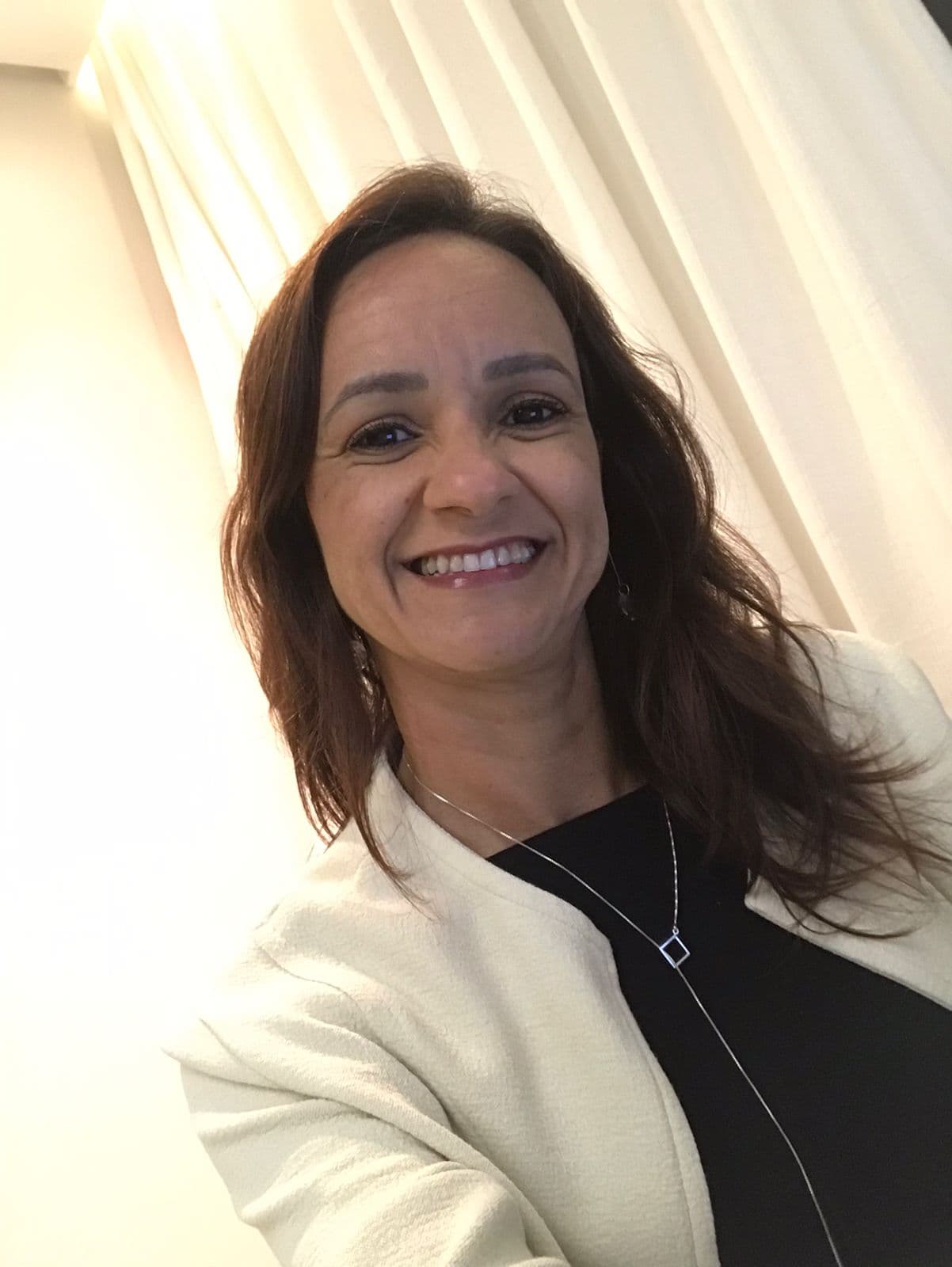 Profª. Dra. Daniella Araujo de Oliveira