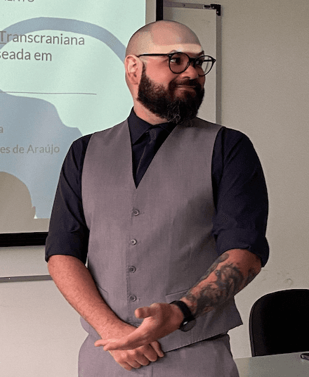 Prof. Dr. Gabriel Barreto Antonino