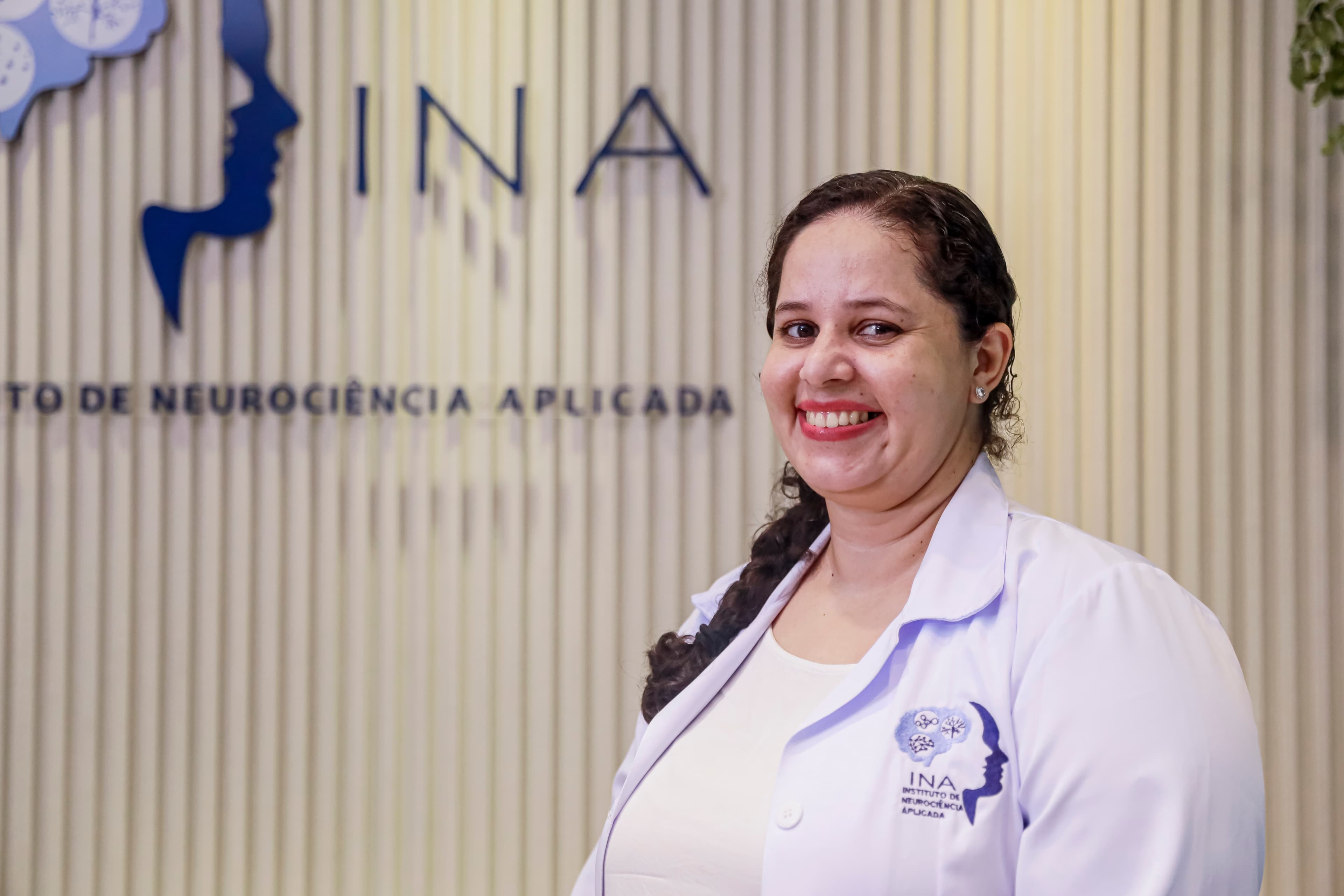 Profª. Dra. Renata Pereira Souza